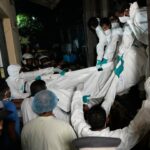 Ako potopenie iránskej vojnovej lode zo strany USA spôsobilo dieru v tvrdeniach Modiho „strážcu“ | Izraelsko-iránsky konflikt