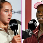 Ako priatelia Victoria Mboko a Mirra Andreev reagovali na to, že sa opäť postavili proti sebe