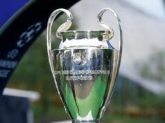 Ako sa 11 tímov Premier League môže kvalifikovať do Európy v budúcej sezóne v rekordnom scenári Ako sa 11 tímov Premier League môže kvalifikovať do Európy v budúcej sezóne v rekordnom scenári