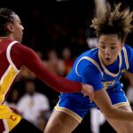 Ako sa Kiki Riceová stala najlepším kandidátom na draft WNBA UCLA Bruins