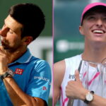 Ako sa Novak Djokovič a Iga Swiatek môžu zapísať do histórie v roku 2026