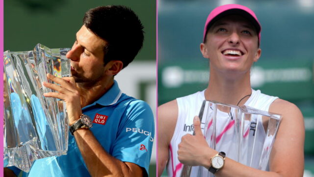 Ako sa Novak Djokovič a Iga Swiatek môžu zapísať do histórie v roku 2026
