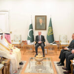 Ako sa Pakistan dostal do centra globálneho krízového manažmentu | Americko-izraelská vojna proti Iránu