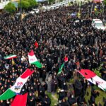 Ako sa Trump vyjadril k smrtiacemu bombardovaniu školy v Iráne | Americko-izraelská vojna proti Iran News