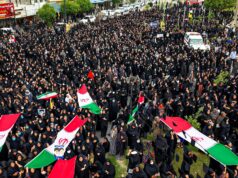 Ako sa Trump vyjadril k smrtiacemu bombardovaniu školy v Iráne | Americko-izraelská vojna proti Iran News Ako sa Trump vyjadril k smrtiacemu bombardovaniu školy v Iráne | Americko-izraelská vojna proti Iran News