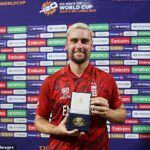 Will Jacks bol najvplyvnejším hráčom Anglicka na Svetovom pohári T20 – napriek tomu, že prijal obmedzenú rolu