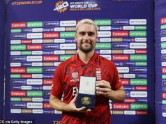 Ako sa Will Jacks naučil nasmerovať svoju zúrivosť a netopier ako Kevin Pietersen, aby sa stal najlepším hráčom na majstrovstvách sveta v Anglicku Will Jacks bol najvplyvnejším hráčom Anglicka na Svetovom pohári T20 – napriek tomu, že prijal obmedzenú rolu