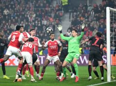 Ako sa dnes večer pozerať na Arsenal vs Bayer Leverkusen: TV kanál, streaming, rádiové pokrytie Ako sa dnes večer pozerať na Arsenal vs Bayer Leverkusen: TV kanál, streaming, rádiové pokrytie