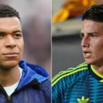 Ako sa pozerať Kolumbia vs Francúzsko - TV kanál, živé vysielanie a výkop | Futbal | Šport