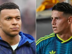 Ako sa pozerať Kolumbia vs Francúzsko – TV kanál, živé vysielanie a výkop | Futbal | Šport Ako sa pozerať Kolumbia vs Francúzsko - TV kanál, živé vysielanie a výkop | Futbal | Šport