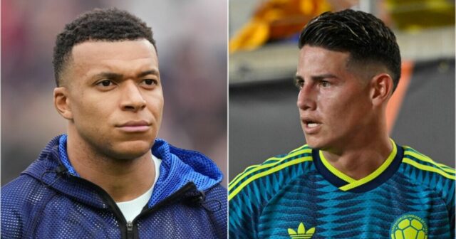 Ako sa pozerať Kolumbia vs Francúzsko - TV kanál, živé vysielanie a výkop | Futbal | Šport
