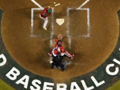 Ako sa pozerať na 2026 World Baseball Classic: Program, TV a ďalšie Ako sa pozerať na 2026 World Baseball Classic: Program, TV a ďalšie