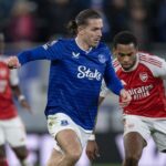 Ako sa pozerať na Arsenal vs Everton - TV kanál, živé vysielanie a informácie o rádiu | Futbal | Šport