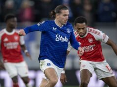 Ako sa pozerať na Arsenal vs Everton – TV kanál, živé vysielanie a informácie o rádiu | Futbal | Šport Ako sa pozerať na Arsenal vs Everton - TV kanál, živé vysielanie a informácie o rádiu | Futbal | Šport