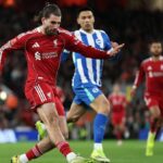 Ako sa pozerať na Brighton vs Liverpool - televízny kanál, živé vysielanie a čas výkopu