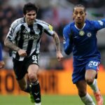 Ako sa pozerať na Chelsea vs Newcastle - TV kanál, živé vysielanie a rozhlasové informácie | Futbal | Šport