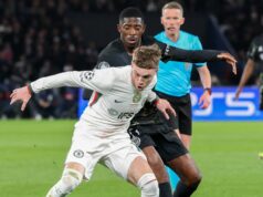 Ako sa pozerať na Chelsea vs PSG dnes večer: TV kanál, streamovanie, rádiové pokrytie Ako sa pozerať na Chelsea vs PSG dnes večer: TV kanál, streamovanie, rádiové pokrytie