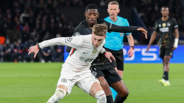 Ako sa pozerať na Chelsea vs PSG dnes večer: TV kanál, streamovanie, rádiové pokrytie
