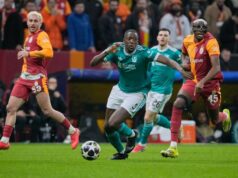 Ako sa pozerať na Liverpool vs Galatasaray dnes večer: TV kanál, živé vysielanie, rádiové pokrytie Ako sa pozerať na Liverpool vs Galatasaray dnes večer: TV kanál, živé vysielanie, rádiové pokrytie