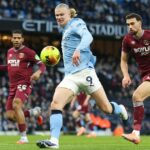 Ako sa pozerať na West Ham vs Man City - TV kanál, živé vysielanie a informácie o rádiu | Futbal | Šport
