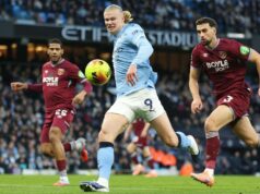 Ako sa pozerať na West Ham vs Man City – TV kanál, živé vysielanie a informácie o rádiu | Futbal | Šport Ako sa pozerať na West Ham vs Man City - TV kanál, živé vysielanie a informácie o rádiu | Futbal | Šport