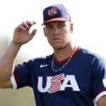 Ako sa pozerať na tím USA na World Baseball Classic