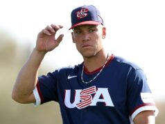Ako sa pozerať na tím USA na World Baseball Classic Ako sa pozerať na tím USA na World Baseball Classic