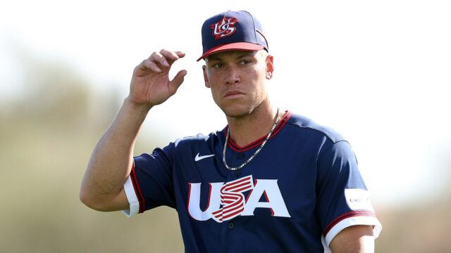 Ako sa pozerať na tím USA na World Baseball Classic Ako sa pozerať na tím USA na World Baseball Classic