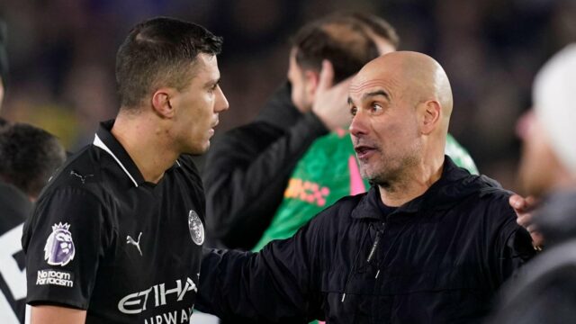 Gravidita Nico Gonzalez vďaka Gradientu.