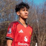 Taboola nad zástupným symbolom článku