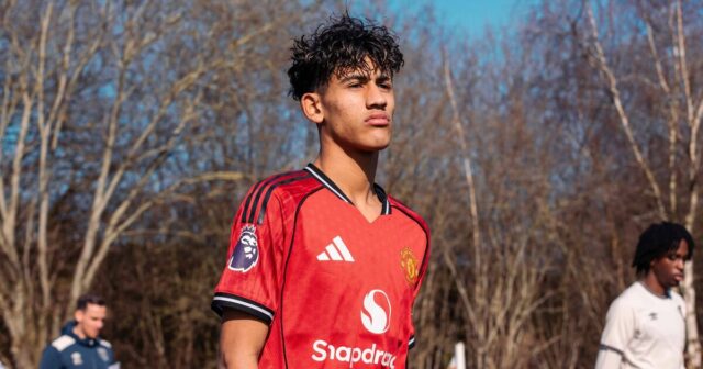 Taboola nad zástupným symbolom článku