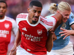 Ako sledovať Arsenal vs Manchester City, finále Ligového pohára naživo: Stream, TV kanál, tímové správy, predpoveď Download app from appStore