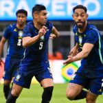 Ako sledovať Brazília vs Chorvátsko zadarmo - televízny kanál, živé vysielanie a čas začiatku