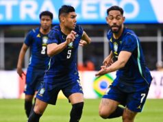 Ako sledovať Brazília vs Chorvátsko zadarmo – televízny kanál, živé vysielanie a čas začiatku Ako sledovať Brazília vs Chorvátsko zadarmo - televízny kanál, živé vysielanie a čas začiatku