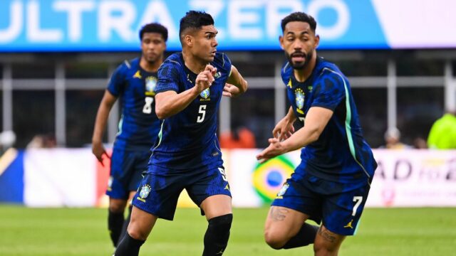 Ako sledovať Brazília vs Chorvátsko zadarmo - televízny kanál, živé vysielanie a čas začiatku
