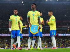 Ako sledovať Brazília vs Francúzsko naživo: Stream, televízny kanál, tímové správy, predpoveď Download app from appStore