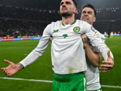 Ako sledovať Česko vs Írsko naživo: stream play-off majstrovstiev sveta, televízny kanál, tímové správy, predpoveď Download app from appStore