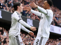 Ako sledovať Fulham vs West Ham naživo: Odkaz na stream, televízny kanál, najnovšie tímové správy, predpoveď Download app from appStore