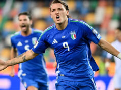 Ako sledovať Taliansko vs Severné Írsko naživo: Stream play-off majstrovstiev sveta, televízny kanál, tímové správy, predpoveď Download app from appStore