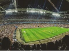 Ako sledovať futbal v televízii v marci 2026 Download app from appStore