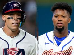 Ako sledovať tím USA-Venezuela na World Baseball Classic Ako sledovať tím USA-Venezuela na World Baseball Classic