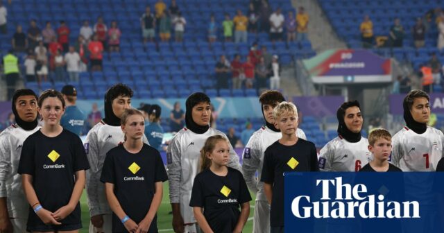 Ako snaha iránskych futbalistiek za slobodu siahala hlboko do predĺženia | Novinky z Austrálie
