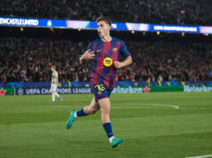 Ako správa WhatsApp zmenila priebeh kariéry stredopoliara Barcelony Ako správa WhatsApp zmenila priebeh kariéry stredopoliara Barcelony