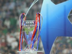 Ako tento týždeň sledovať každý zápas Ligy majstrov v televízii vrátane jednej hry zadarmo Ako tento týždeň sledovať každý zápas Ligy majstrov v televízii vrátane jednej hry zadarmo