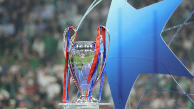 Ako tento týždeň sledovať každý zápas Ligy majstrov v televízii vrátane jednej hry zadarmo
