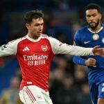 Ako vidieť Collection vs Chelsea - televízna sieť, živé vysielanie a čas KO|Futbal|Športová aktivita