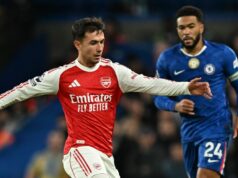 Ako vidieť Collection vs Chelsea – televízna sieť, živé vysielanie a čas KO|Futbal|Športová aktivita Ako vidieť Collection vs Chelsea - televízna sieť, živé vysielanie a čas KO|Futbal|Športová aktivita