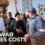 Ako vojna v Iráne zasiahne vašu peňaženku | Správy