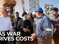 Ako vojna v Iráne zasiahne vašu peňaženku | Správy Ako vojna v Iráne zasiahne vašu peňaženku | Správy