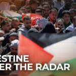 Ako vyzerá iránska vojna z okupovaného Západného brehu | Správy